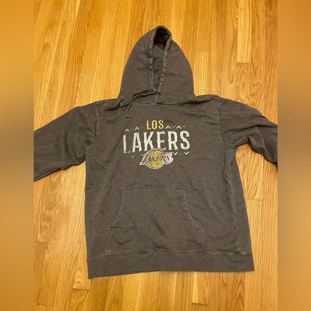 Lakers hoodie